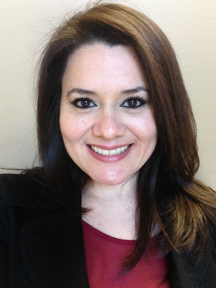 Dr. Naomie Olivos