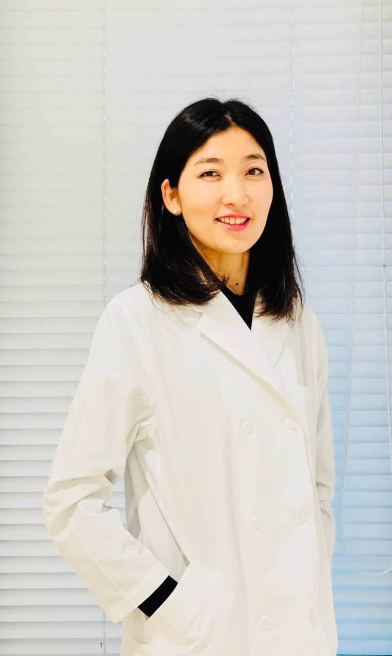 Dr. Oyunbileg Bavuu